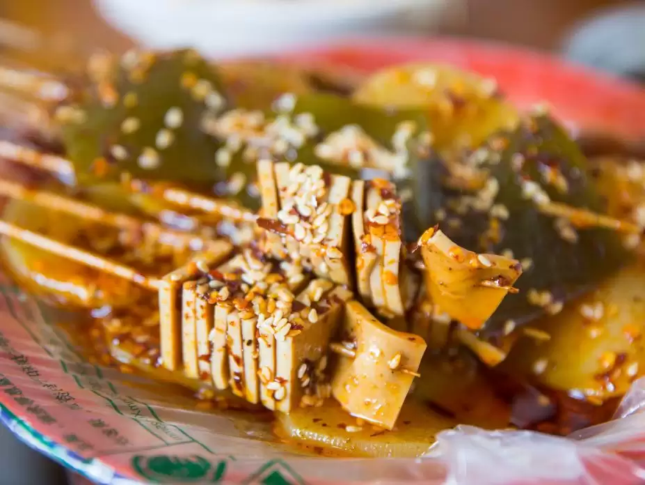 西昌邛海湿地马拉松 11.1 开跑!两天一晚畅玩攻略,尽享美景与美食插图27 西昌邛海湿地马拉松 11.1 开跑!两天一晚畅玩攻略,尽享美景与美食插图27