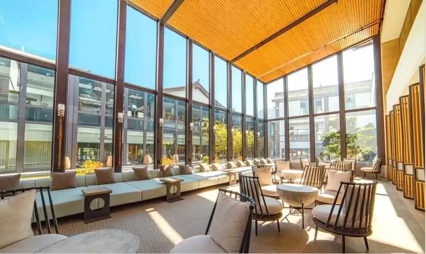 西昌邛海湿地马拉松 11.1 开跑!两天一晚畅玩攻略,尽享美景与美食插图34 西昌邛海湿地马拉松 11.1 开跑!两天一晚畅玩攻略,尽享美景与美食插图34