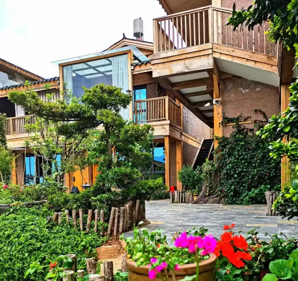 西昌邛海湿地马拉松 11.1 开跑!两天一晚畅玩攻略,尽享美景与美食插图37 西昌邛海湿地马拉松 11.1 开跑!两天一晚畅玩攻略,尽享美景与美食插图37