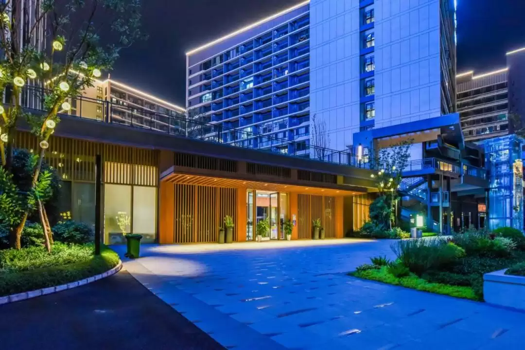 西昌邛海湿地马拉松 11.1 开跑!两天一晚畅玩攻略,尽享美景与美食插图41 西昌邛海湿地马拉松 11.1 开跑!两天一晚畅玩攻略,尽享美景与美食插图41