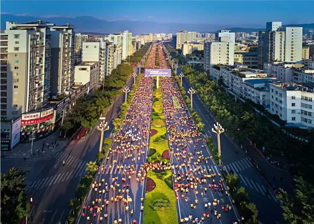 西昌邛海湿地马拉松 11.1 开跑!两天一晚畅玩攻略,尽享美景与美食插图43 西昌邛海湿地马拉松 11.1 开跑!两天一晚畅玩攻略,尽享美景与美食插图43