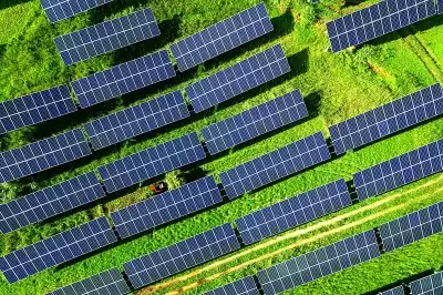 贵州威宁西凉山:高寒山地的乡村振兴路,生态农业与清洁能源协同发展插图 贵州威宁西凉山:高寒山地的乡村振兴路,生态农业与清洁能源协同发展插图