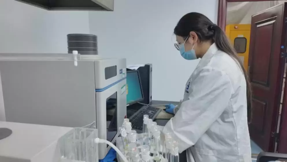 苦荞凭何从深山走向全产业链?各地主产区有何秘诀?插图6 苦荞凭何从深山走向全产业链?各地主产区有何秘诀?插图6