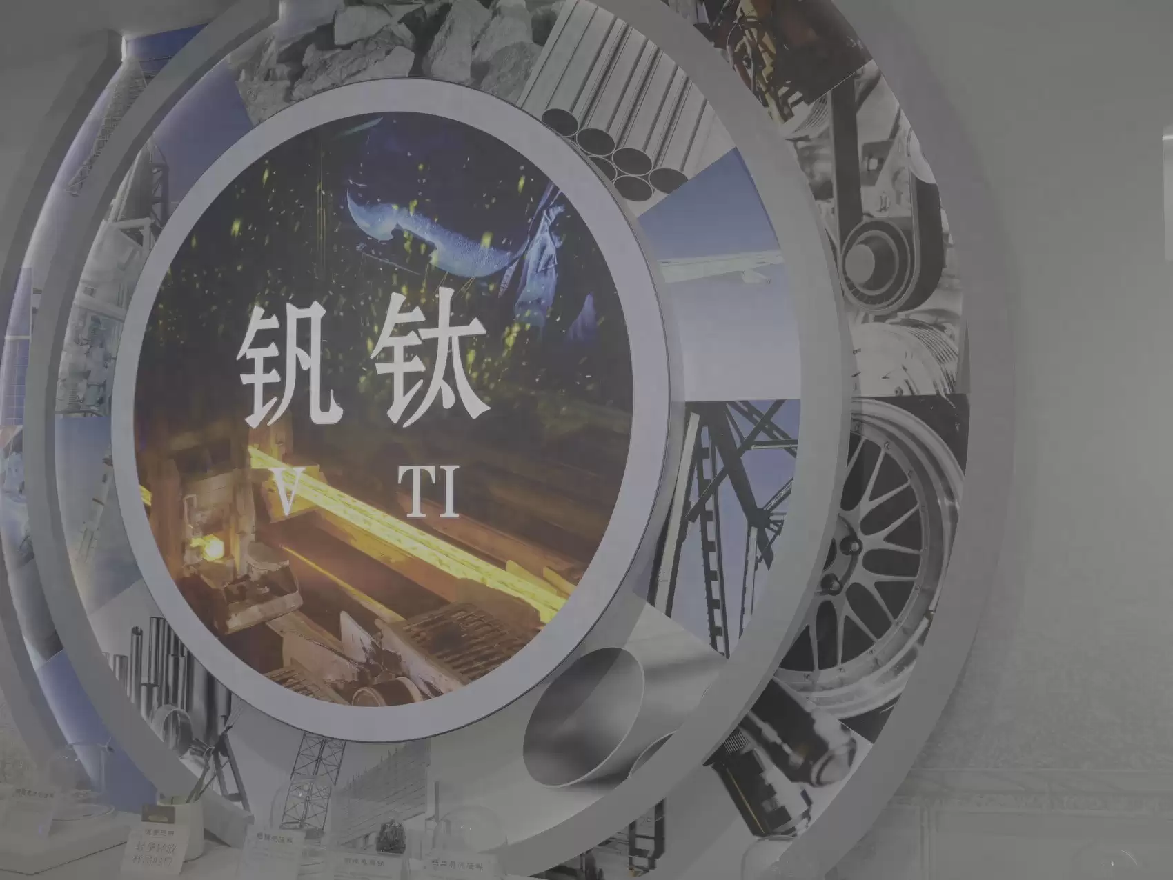 凉山高新技术产业园区凭什么打造千亿级产业集群?“科技范儿” 举措大揭秘?-会东网