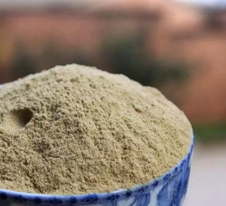 苦荞凭何从深山走向全产业链?各地主产区有何秘诀?插图1 苦荞凭何从深山走向全产业链?各地主产区有何秘诀?插图1