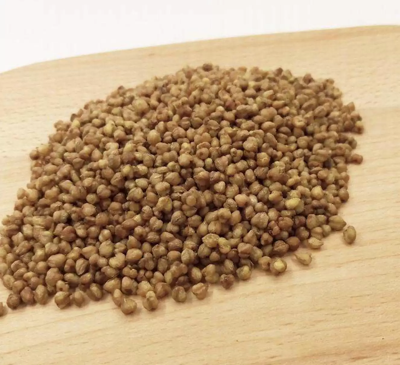 苦荞凭何从深山走向全产业链?各地主产区有何秘诀?插图7 苦荞凭何从深山走向全产业链?各地主产区有何秘诀?插图7