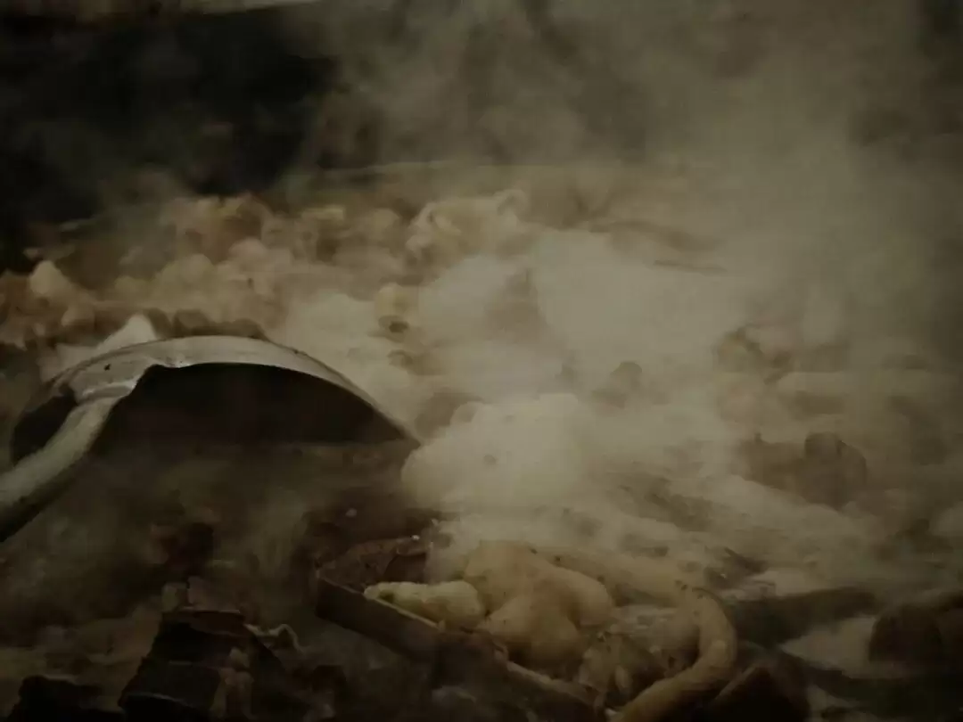 立冬时节,会理羊肉粉为何让游子如此魂牵梦绕?背后原因大揭秘!插图2 立冬时节,会理羊肉粉为何让游子如此魂牵梦绕?背后原因大揭秘!插图2