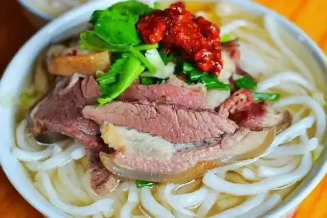 立冬时节,会理羊肉粉为何让游子如此魂牵梦绕?背后原因大揭秘!插图5 立冬时节,会理羊肉粉为何让游子如此魂牵梦绕?背后原因大揭秘!插图5