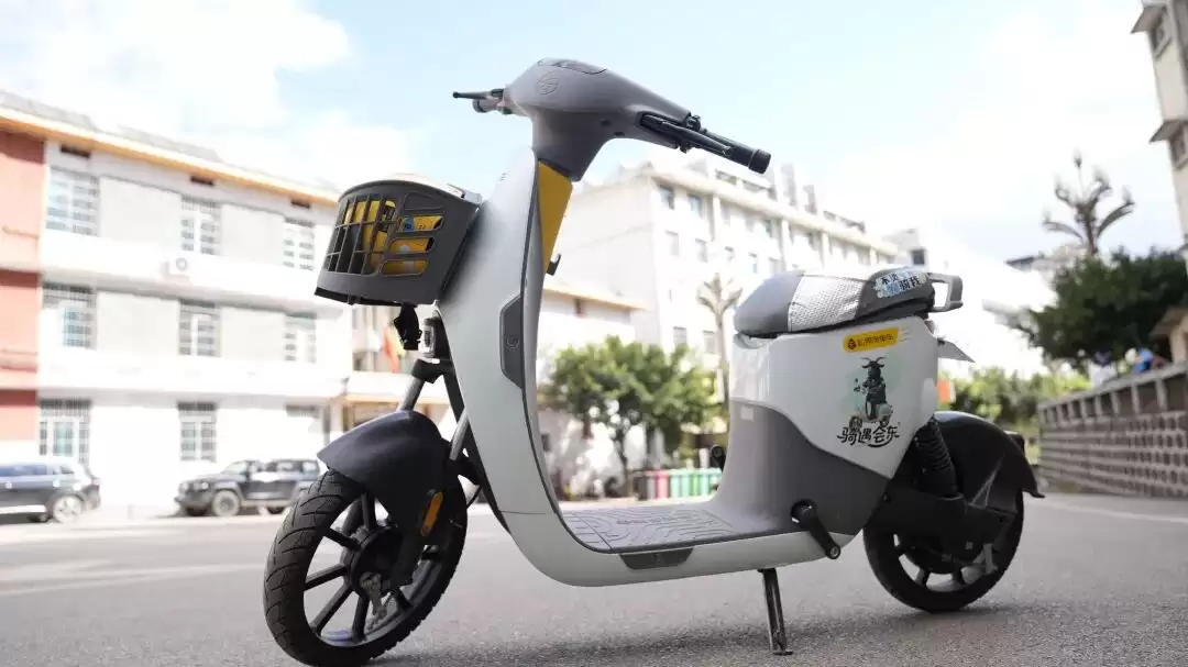 会东共享单车历经 107 天重启上线,有哪些新变化值得关注?插图1 会东共享单车历经 107 天重启上线,有哪些新变化值得关注?插图1