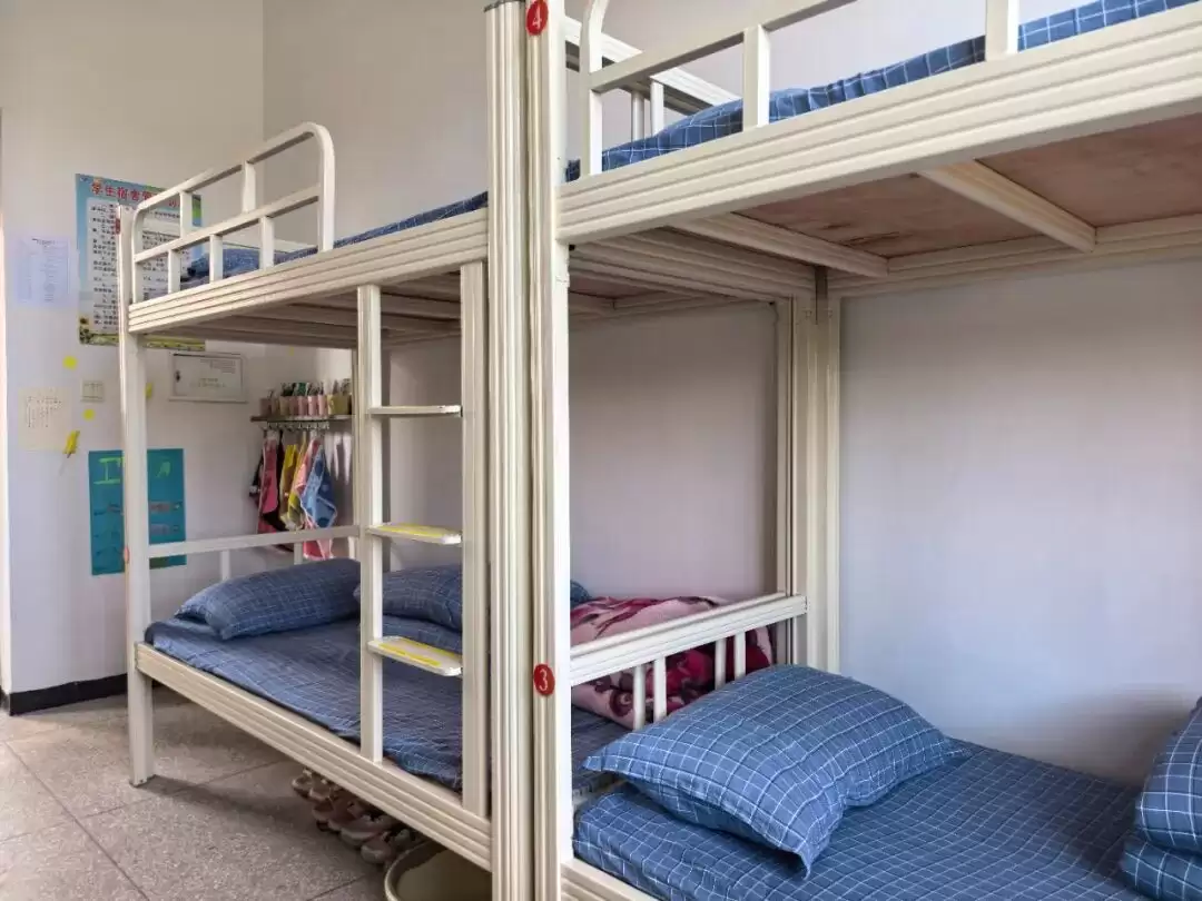 铁柳镇中心校六年级寄宿制试点落地，如何全方位提升学生成长并优化教育资源？插图1