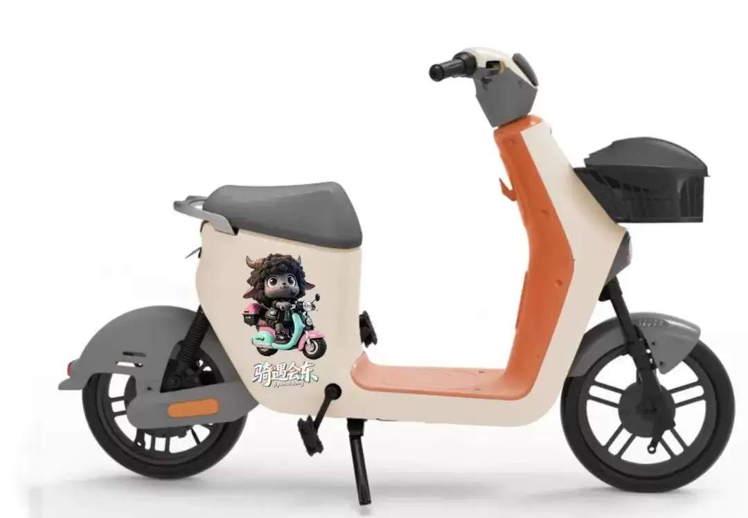 会东共享单车历经 107 天重启上线,有哪些新变化值得关注?插图2 会东共享单车历经 107 天重启上线,有哪些新变化值得关注?插图2