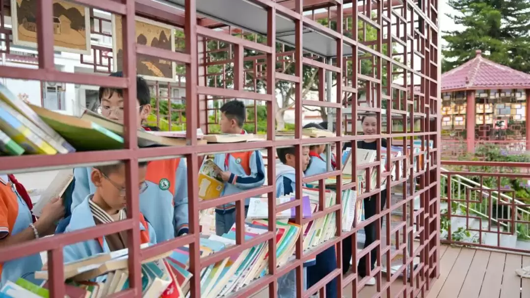 铁柳镇中心校六年级寄宿制试点落地，如何全方位提升学生成长并优化教育资源？插图2