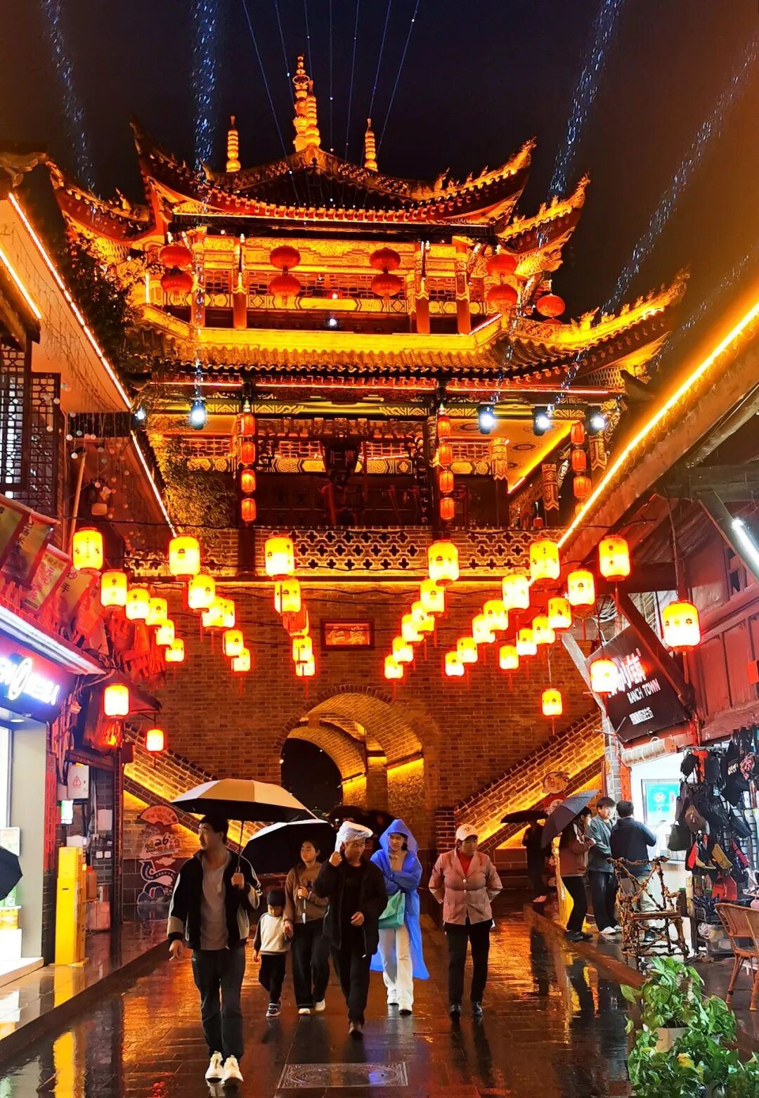 游客手记│会理,半缕烟火慰平生-会东网