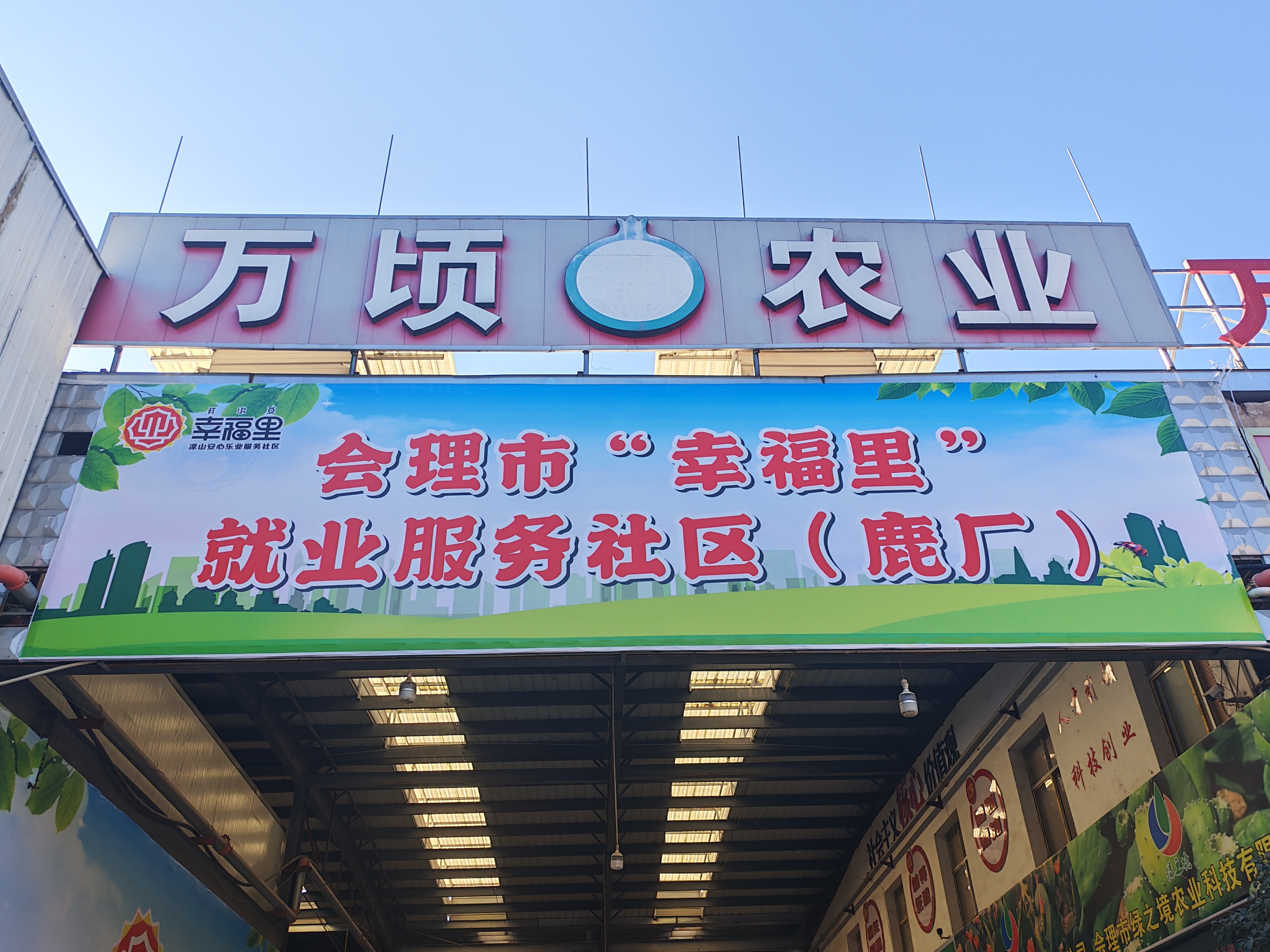 会理:深耕乡村就业服务 筑牢群众增收幸福根基-会东网