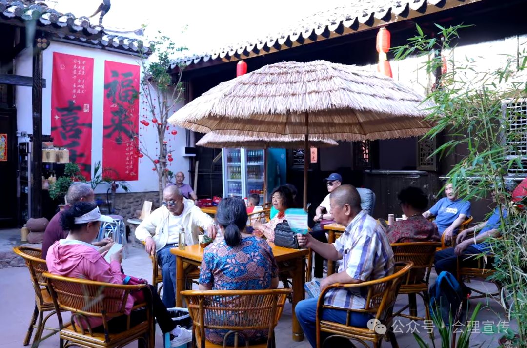 会理成为旅居康养热门目的地-会东网
