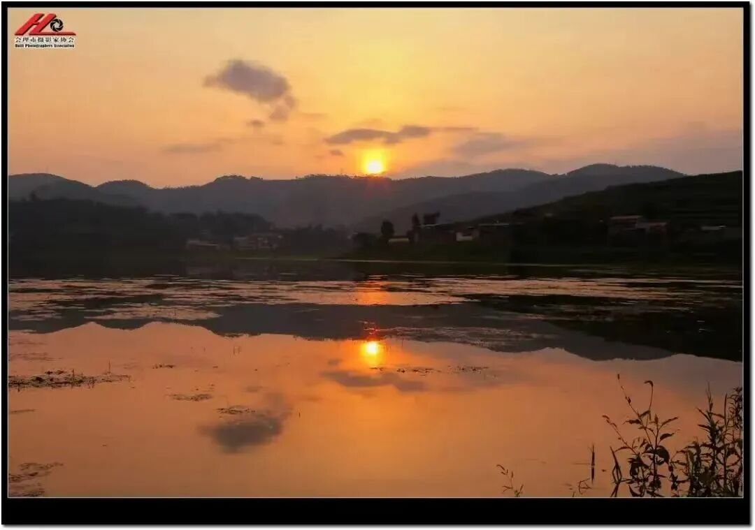 清凉会理游|大海子能让夏天美成油画,也能让初秋,柔软成一卷诗插图1 清凉会理游|大海子能让夏天美成油画,也能让初秋,柔软成一卷诗插图1