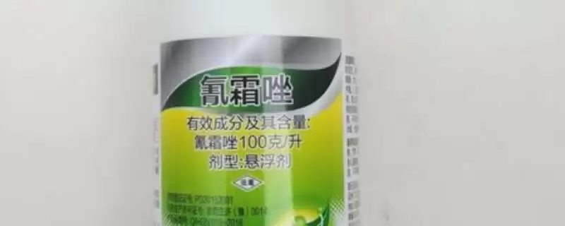 氰霜唑防治对象全解：番茄晚疫病、黄瓜西瓜疫病等-会东网